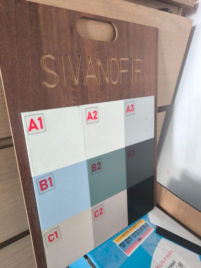 ⁦ארון אמבטיה תלוי אפוקסי ליברפול במגוון מידות וגימורים⁩ – תמונה ⁦4⁩